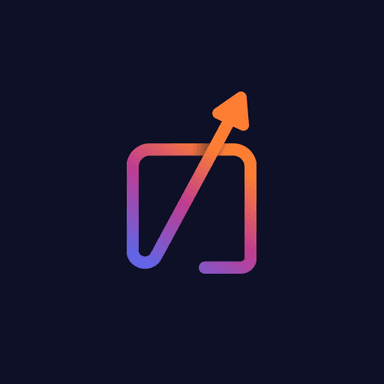 App and Up Logo